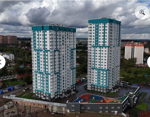 Тип недвижимости	Квартира
Кол-во комнат	1
№ дома (очереди)	СЗ Мост, корпус 3
Секция	Секция 1
Строительный номер	57
Площадь	32,3
Планировка	32,2
Этаж / Этажность	8/26
Ввод в эксплуатацию	4 кв. 2026
Конструктивное решение дома	Монолитно-кирпичный