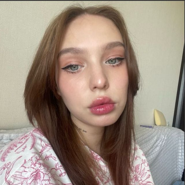 Липатникова Алина Александровна