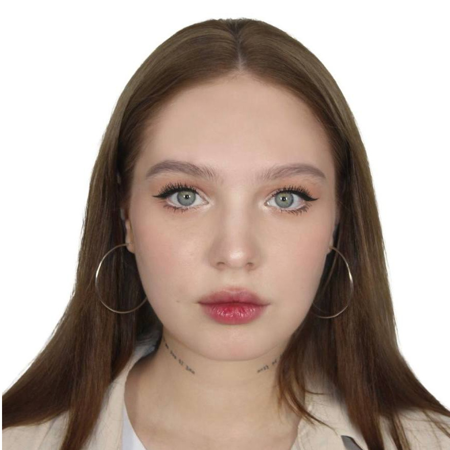 Липатникова Алина Александровна