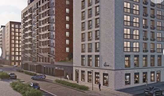 Продается 1-комнатная квартира в новостройке Соцветие, дом 5.4 по адресу Красноярский край, Красноярск, Октябрьский район от застройщика.
Общая площадь квартиры — 32.84 кв.м. Тип дома — кирпичный. Компания-застройщик — ДСК-2010.
Более подробную информацию по квартире и способу оплаты можно уточнить 