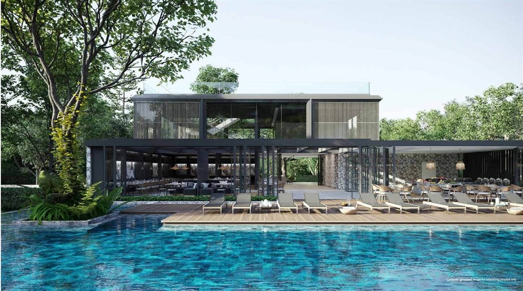 Проект располагается в самом сердце курортного и жилого комплекса на острове Пхукет, возводимого по единому продуманному плану. Поселок идеально расположен у подножия лесистого холма, каскадом спускающегося к белоснежному пляжу. Выбранная локация обеспечивает максимально удобный доступ ко всем эксклюзивным достоинствам ЖК.