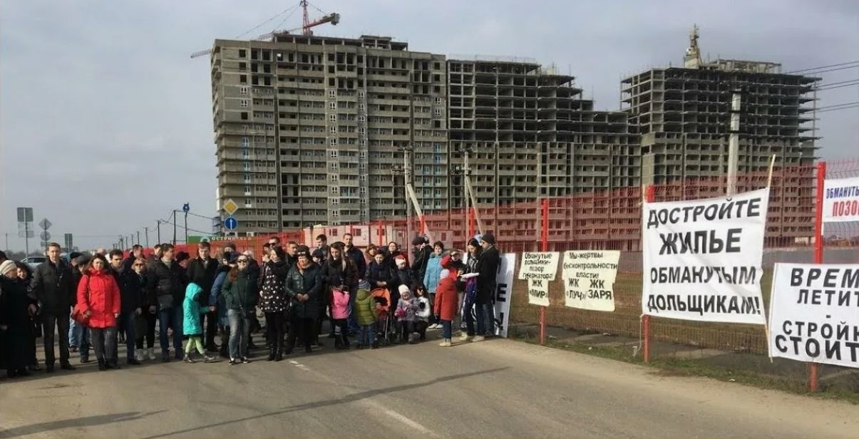 Чек-лист из 10 главных признаков надежной строительной компании: